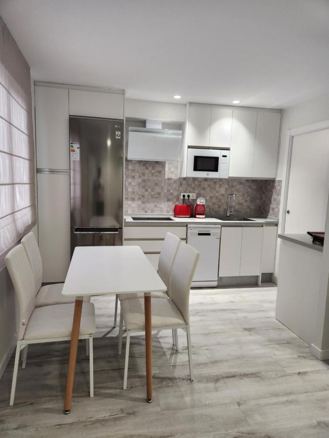 Suite Julio Romero De Torres Córdoba Buitenkant foto